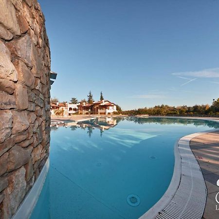 Appartamento Lago Blu Манерба дел Гарда Екстериор снимка